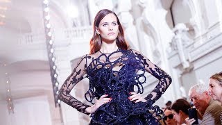 Elie Saab - Haute Couture Есен/Зима 2018/2019 