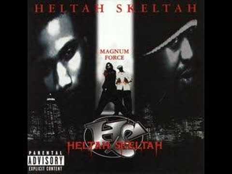 Heltah Skeltah - Gang's All Here