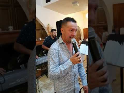 Roma Team Lužianky 2020 live (klenovec)