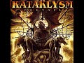 Kataklysm - The Vultures Are Watching
