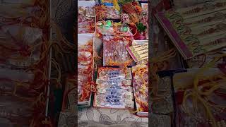 rakhi ka mela #shorts #youtubeshorts #viral #rakhi #rakhshabandhanspecial #viral