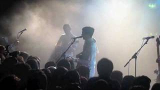 Canvey Island - British Sea Power