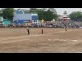 Azhar Ansari In Last Over 6 6 6 Six CMCA Malegaon