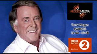 Lauren Housley - Ghost Town Blues (Clip- Terry Wogan Exclusive First Play)