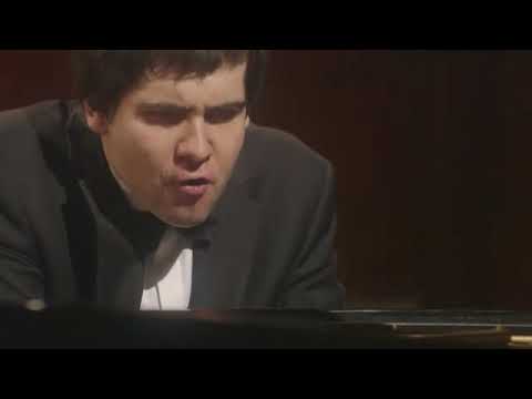 Vadim Kholodenko, Petrouchka  3 ème mvt