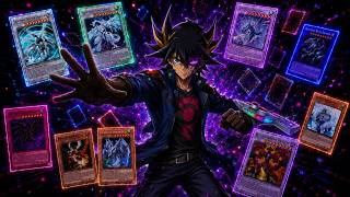 Yugioh! Duel Links: Stream para los que Odiamos el META