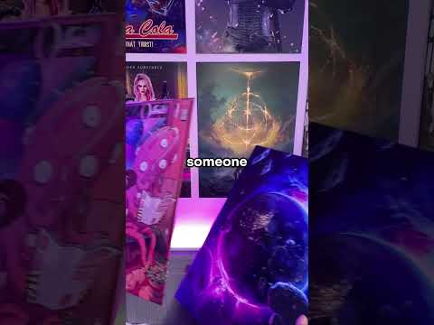 Textra Unboxing | #Displate