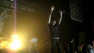 Thursday Resuscitation of a dead man