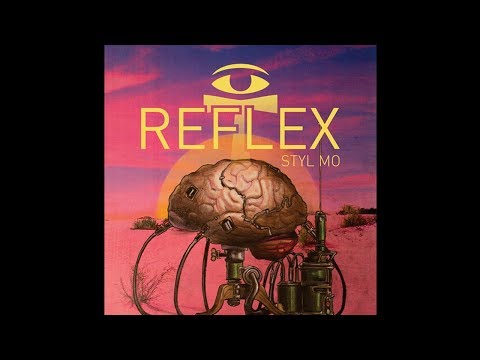 STYL MO 4. Step Back