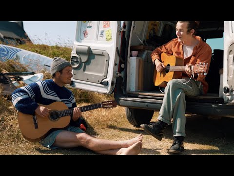 Tête dans l'espace ft. Alan