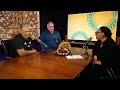 Pacific Political Podcast Episode 1