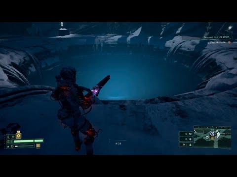 Returnal | Fractured Wastes | Full Run