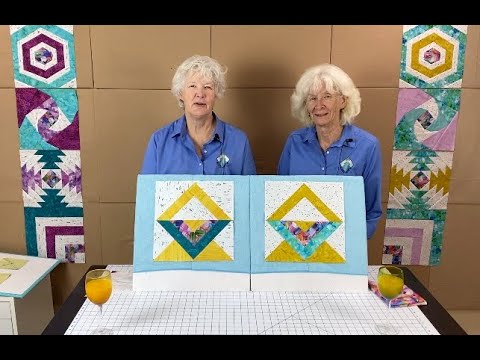 May 2023 Block of the Month