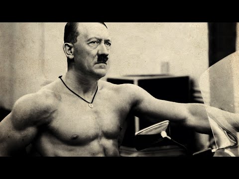 , title : '10 Things You Didn’t Know About Hitler'