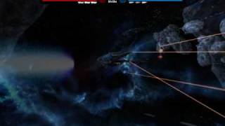 Eternal silence gameplay UKMD