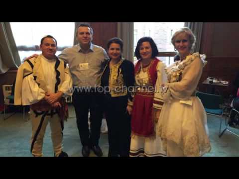 Nëntori, muaji i shqiptarëve në Kanada - Top Channel Albania - News - Lajme