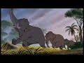 A Marcha Do Coronel Hathi Mogli O Menino Lobo 1967