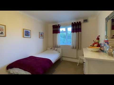 The Tardis - Eastend Langtoft