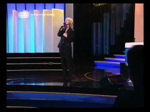 TONICHA - Poema Pena