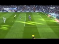 Gareth Bale Free kick against Espanyol