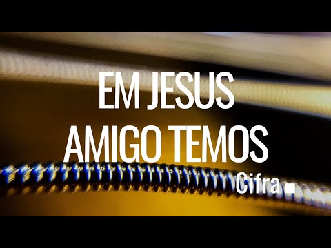 Amigo - Elaine de Jesus