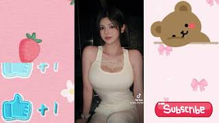 THÍCH XEM GÁI #104 I Tổng hợp gái xinh bổ mắt , mẫu trend capcut và hot dance trên tiktok ?????