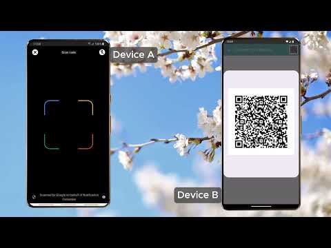 Notification Forwarder video thumbnail