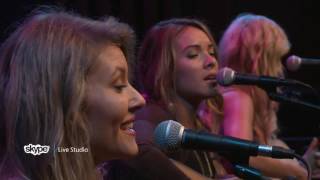 Runaway June - Wild West (98.7 THE BULL)
