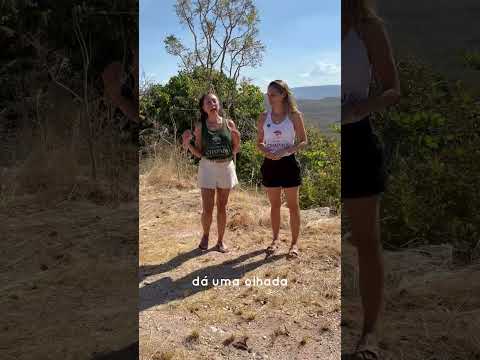 CHÁCARAS À VENDA NA CHAPADA DOS VEADEIROS | 40.000 m² E RIO PRIVATIVO