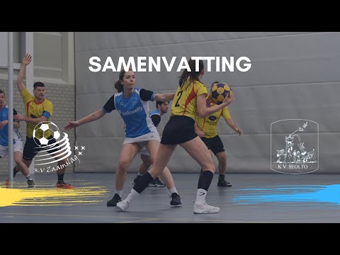 Samenvatting Zaamslag 1 -Seolto 1 (10/01/2026)