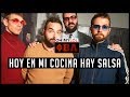 Phi Beta Lambda 1x15 | Hoy en mi cocina hay salsa Phi Beta Lambda 1x15 | Hoy en mi cocina hay salsa