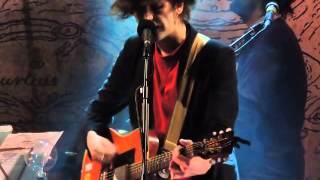 Dente - Chiuso dall&#39;interno@MA Catania - 20/12/14