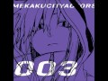 Blindfold Code - Jin ft. Yasugure Koneko ...