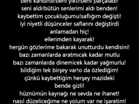 Emre Ulutürk Hafıza Aybı