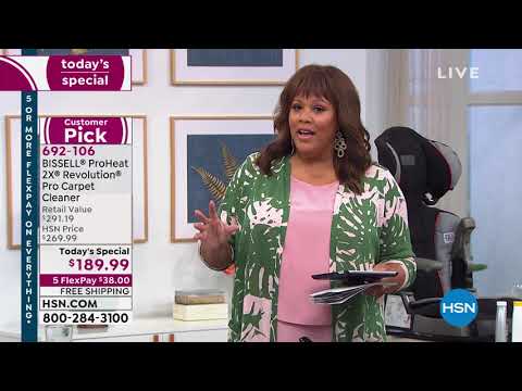 HSN | Saturday Morning with Callie & Alyce 03.28.2020 - 10 AM
