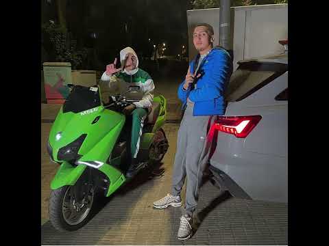 Morad Ft. 2001 , Lil Viic , Wise , Beny jr - Equipo elite (audio oficial)