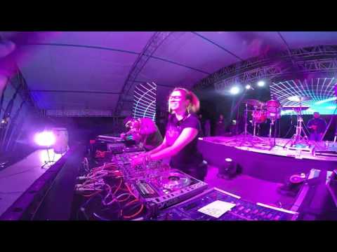 Aurora Solovey @ Equinox festival