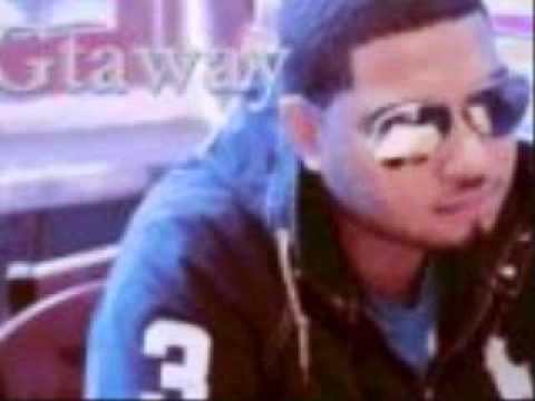 GTAWay ft. Swiggie Perkins & Money Kardozah - Foney (NEW SONG MAY 2012)