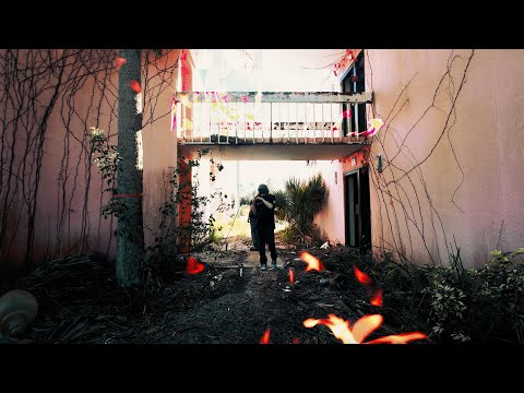 seejayxo - burn the world (official music video)