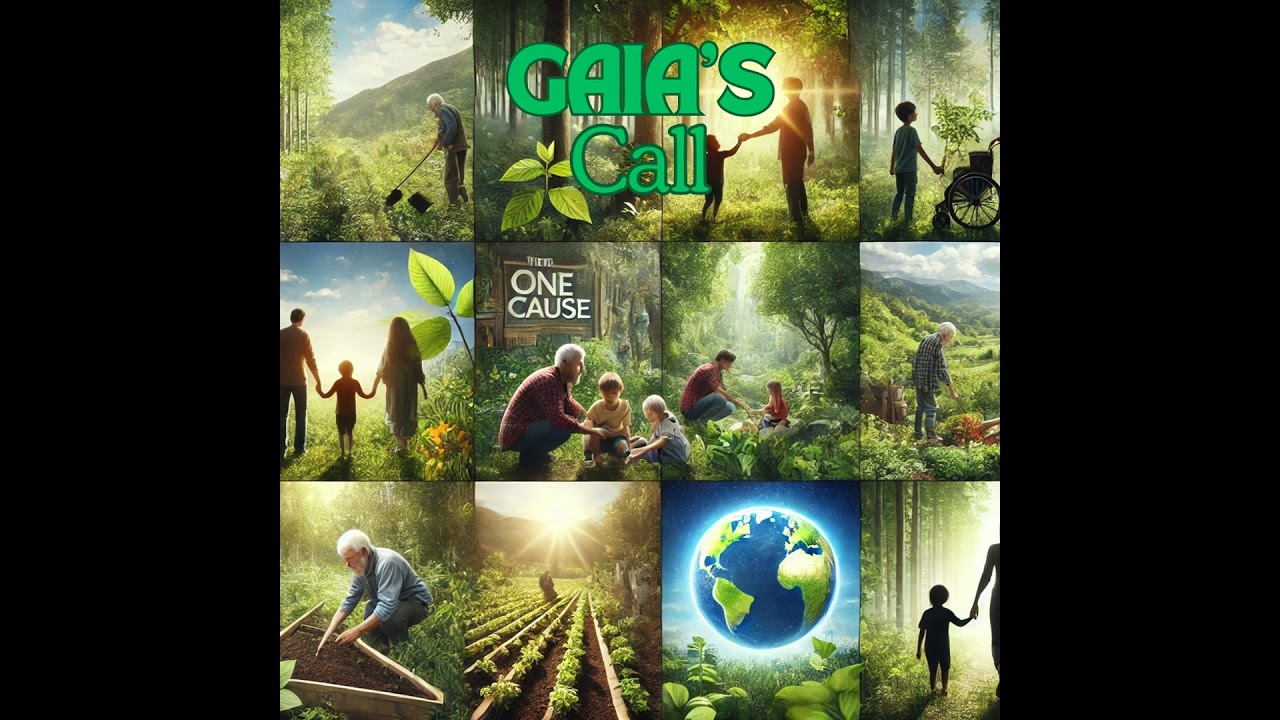 A Special Announcement - We’re Moving