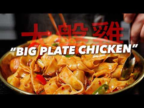 This Chinese Chicken Noodle Dish Pleases Any Crowd in 30 Minutes