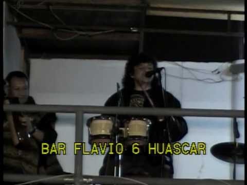 flavio producciones - centeno