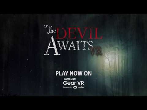 The Devil Awaits VR