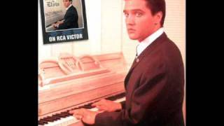 Elvis Presley Love me Tonight