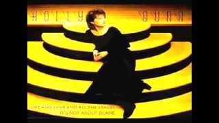 Holly Dunn - It&#39;s Not About Blame (1995)