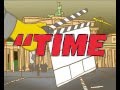 Foetus - Time Marches On (High Quality Video)