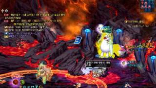 소울 암제 프레이야 레이드