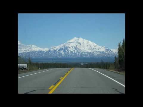 Alaska Chamber singers - Alaska's Flag