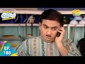 Taarak Mehta Ka Ooltah Chashmah - Episode 186 - Full Episode