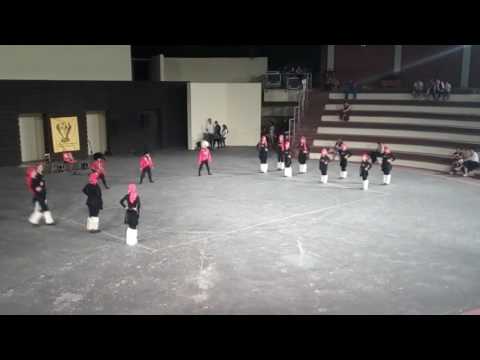 georgian dance ensemble pesvebi in greece - Mtiuluri